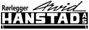 Logo - Rørlegger Arvid Hanstad